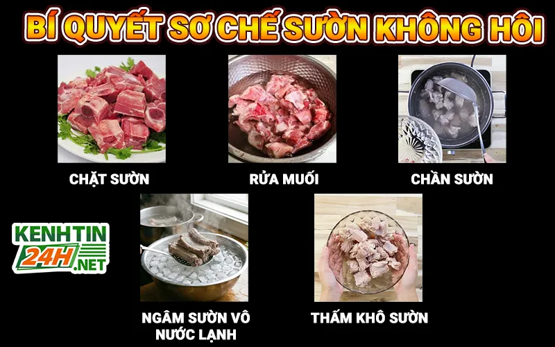 suon-xao-chua-ngot