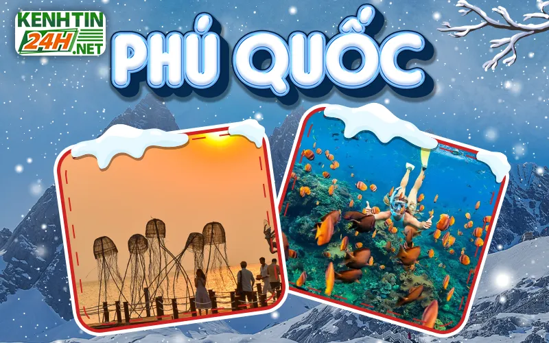 Du lịch Phú Quốc