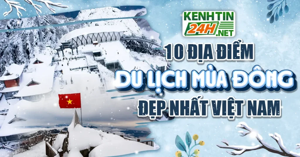 Du lịch mùa đông Việt Nam