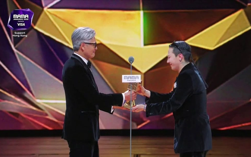 G-Dragon và Châu Nhuận Phát