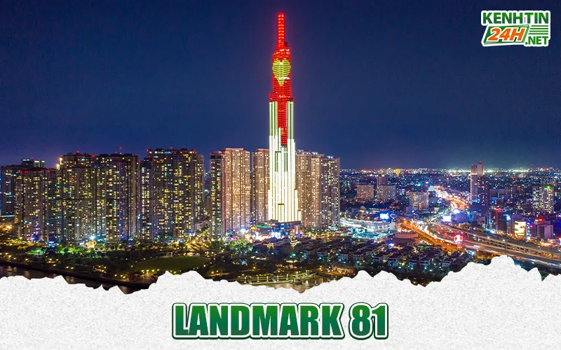Landmark 81