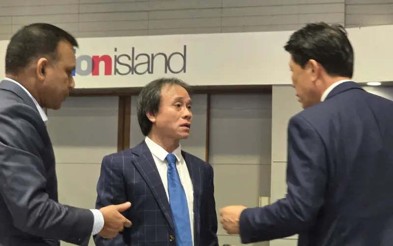 Taekwondo Việt Nam Khiếu Nại Bất Thành