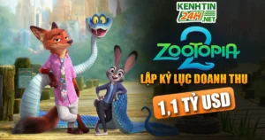 Zootopia 2