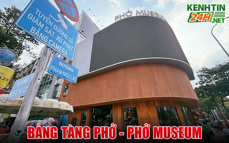 Phở Museum