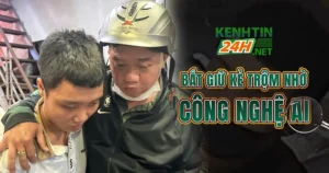 công nghệ AI