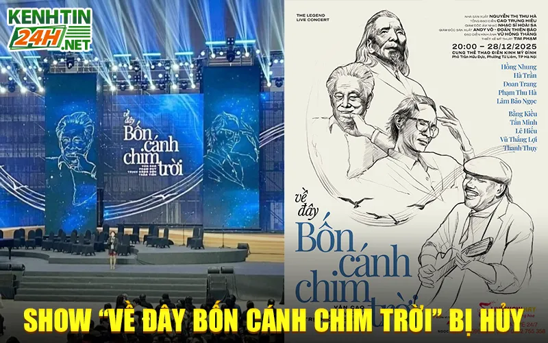 Vụ việc tại công ty Ngọc Việt