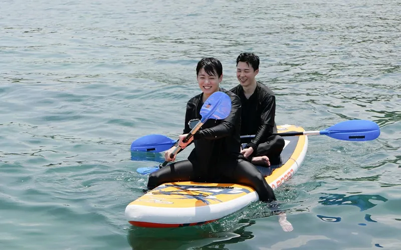 Những hoạt động trải nghiệm năng động tại Đà Nẵng - Hội An