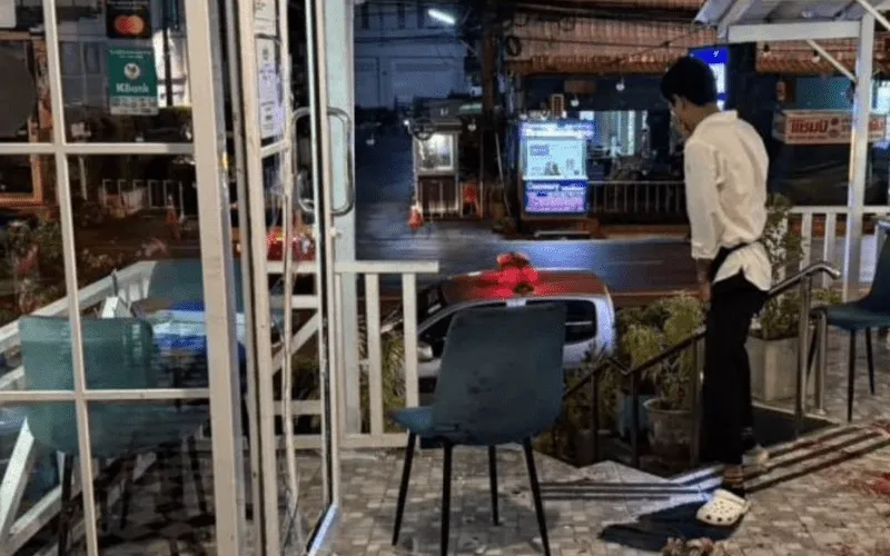 Hành khách Australia đã được cấp cứu kịp thời