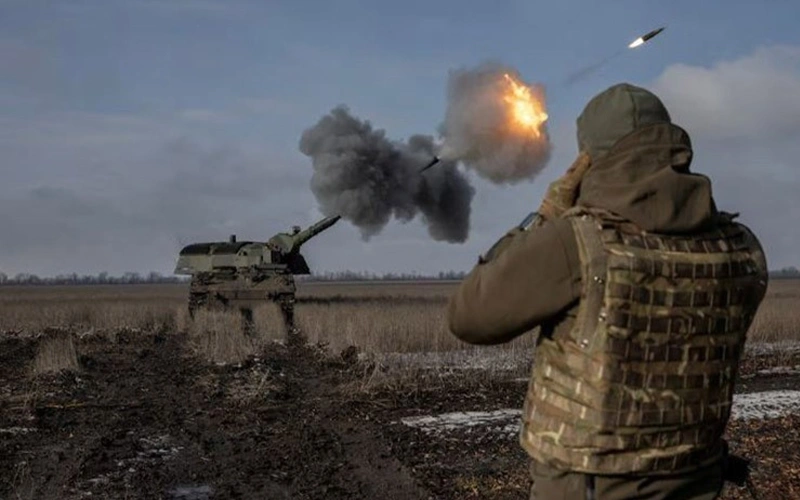 Cập nhật về tình hình xung đột