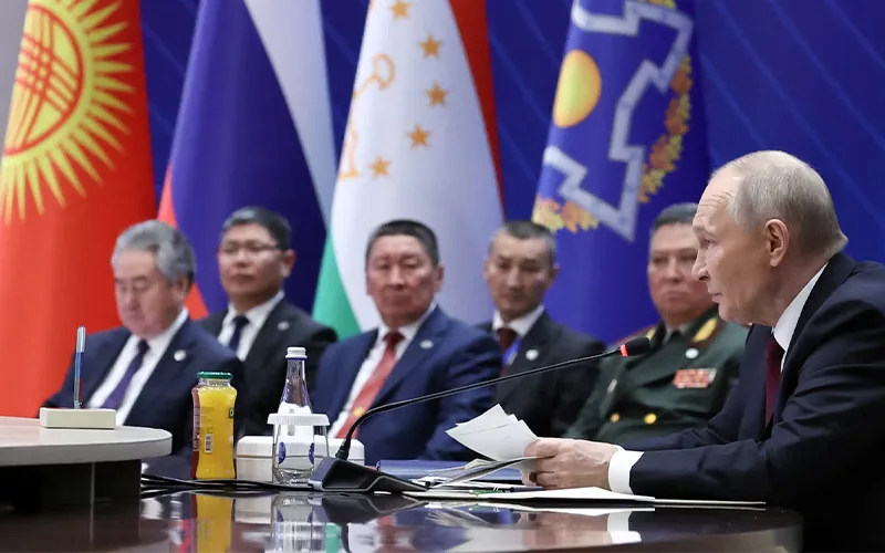 Đàm phán hòa bình