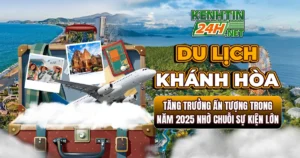 Du lịch Khánh Hòa