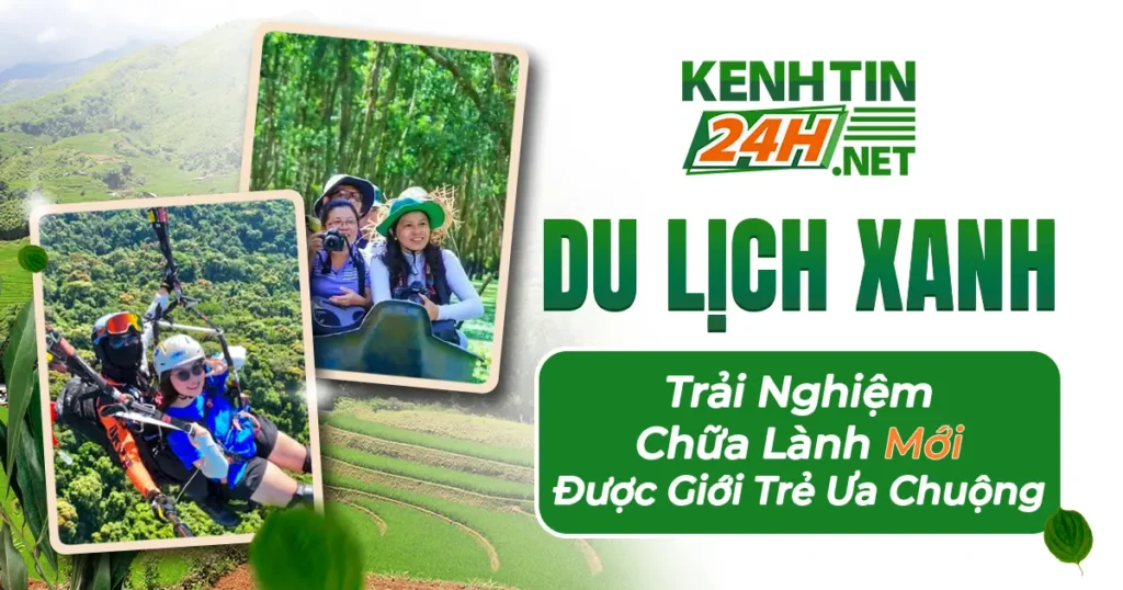 Du lịch xanh