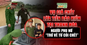 Lừa Tiền Bảo Hiểm Tại Thanh Hóa