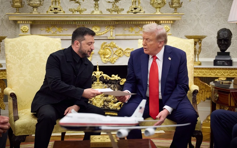 Kế hoạch hợp tác và thỏa thuận hòa bình