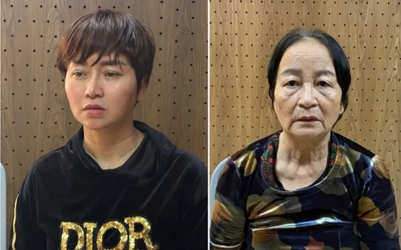 Kế hoạch lừa đảo