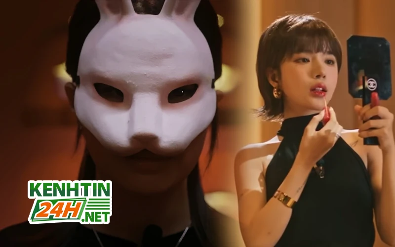 2 diễn viên làm tâm điểm phim Thỏ ơi