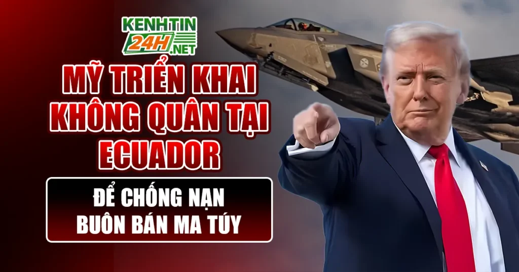 Chống Nạn Buôn Bán Ma Túy