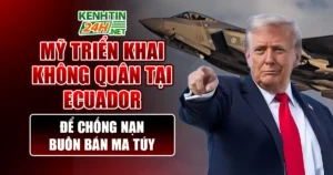 Chống Nạn Buôn Bán Ma Túy