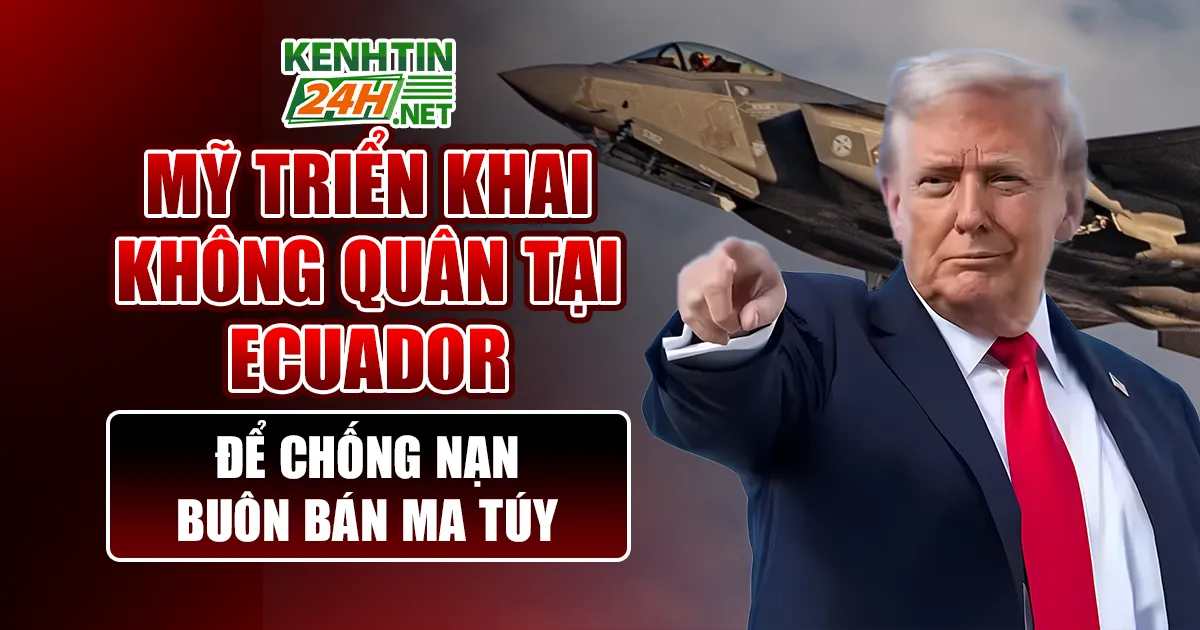 Chống Nạn Buôn Bán Ma Túy