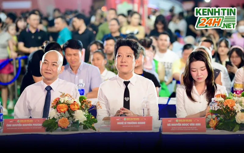 Ngày của Phở 2025