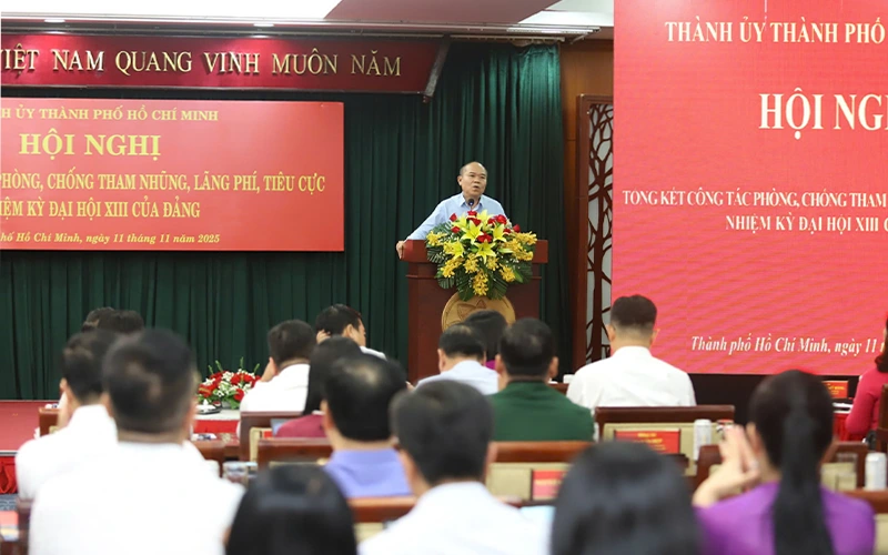 Những thành tựu đạt được