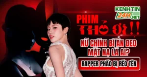 Phim Thỏ ơi