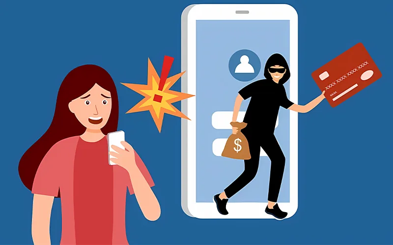 Phương thức lừa đảo tinh vi