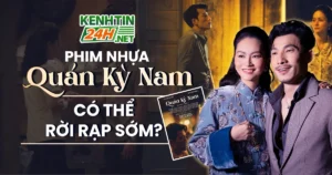 Quán Kỳ Nam