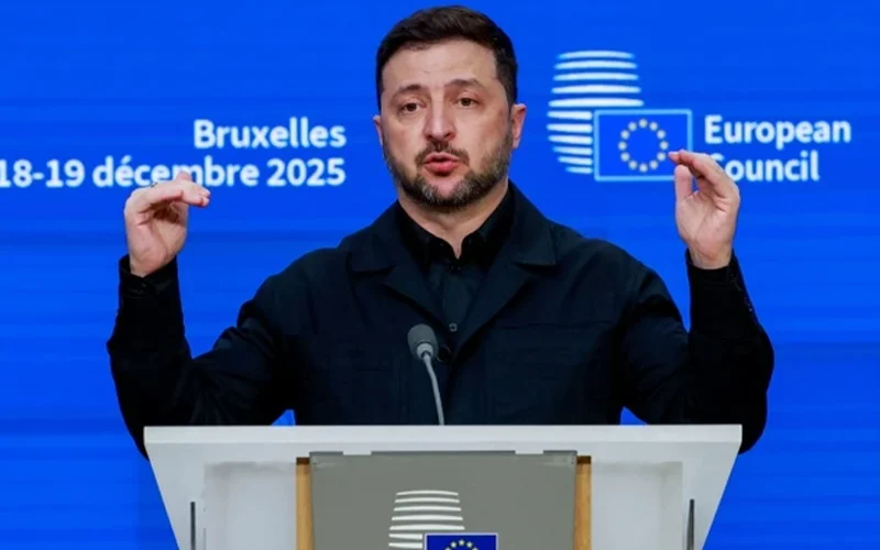 Quân đội Ukraine và các đề xuất hòa bình