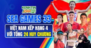 SEA Games 33