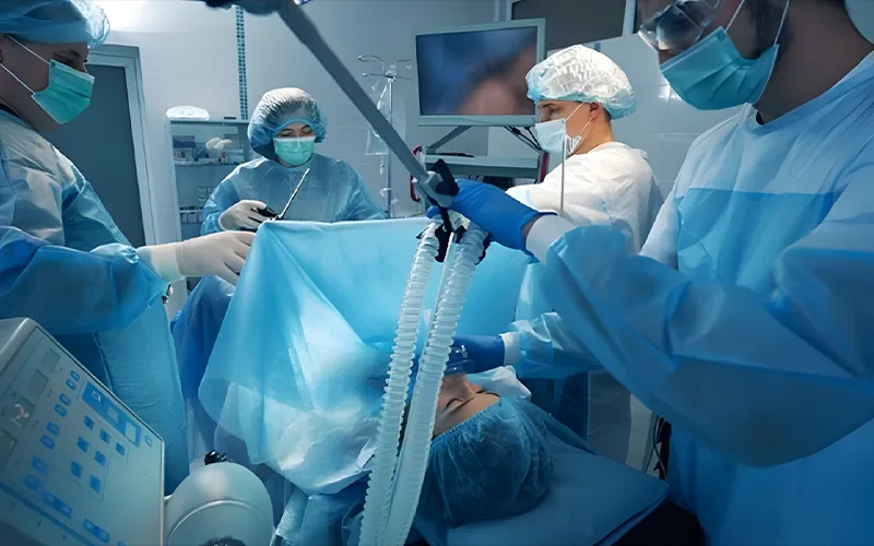 Bác sĩ Pechier đã bị tước giấy phép hành nghề năm 2017