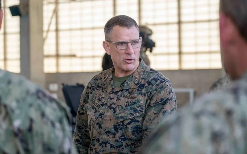 Thông Tin Từ Bộ Tư Lệnh Miền Nam Mỹ