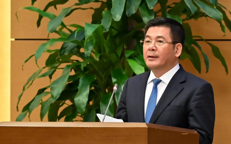 Tiểu sử và quá trình công tác của ông Nguyễn Hồng Diên