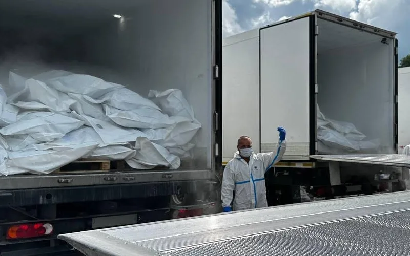 Vấn đề nhân đạo và hồi hương binh lính