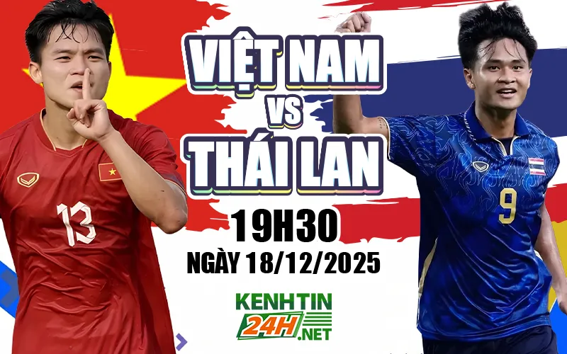 Việt Nam & Thái Lan