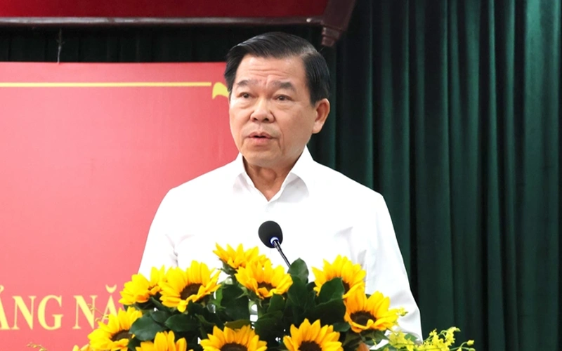 Xây dựng ý thức trách nhiệm