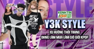 Y3K Style