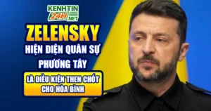 Zelensky