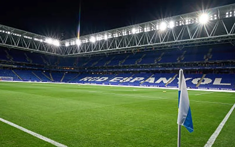 An ninh trước trận Espanyol vs Barcelona