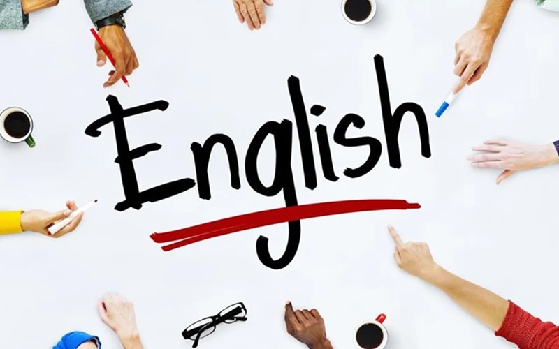 Bài học từ môn tiếng Anh