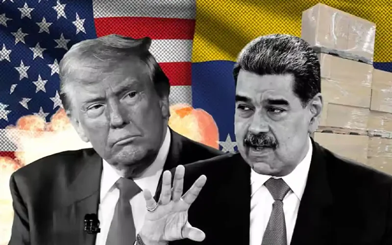 Bối Cảnh Chính Trị Liên Quan