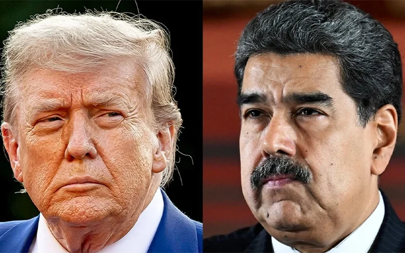 Bối cảnh chính trị – xã hội Venezuela 