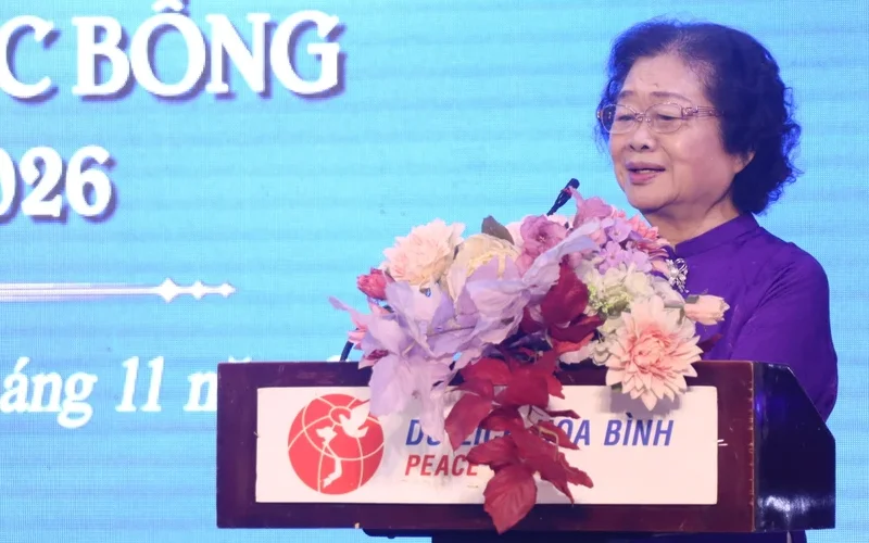 Các Nhân Vật Quan Trọng Đến Tham Dự