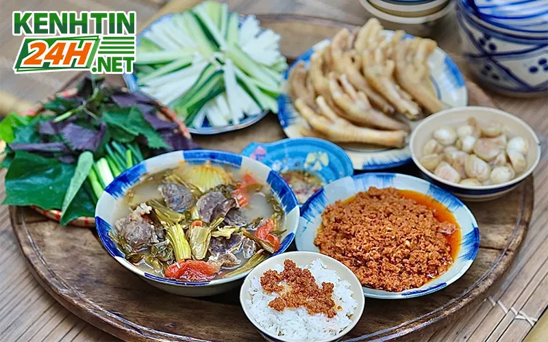 Chất lượng đầu vào