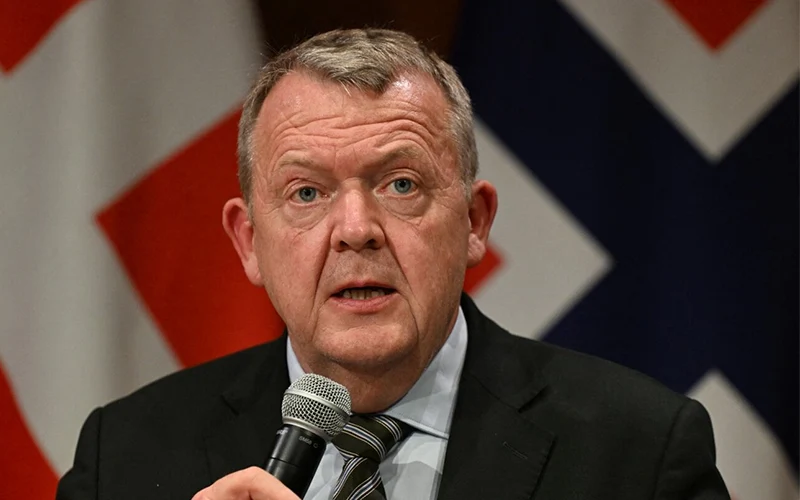 Đan Mạch Lên Tiếng Bác Bỏ Tuyên Bố Của Trump