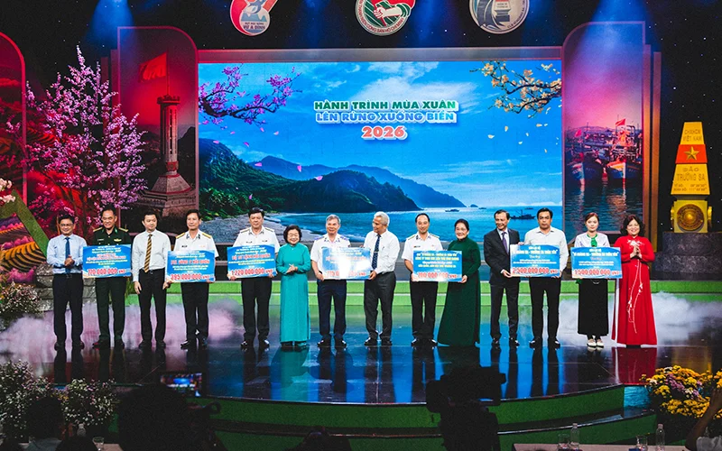 Động Lực Và Tương Lai Tổ Quốc Việt Nam