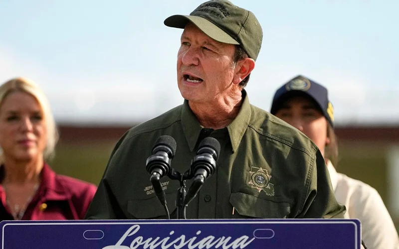 Động thái bổ nhiệm đặc phái viên