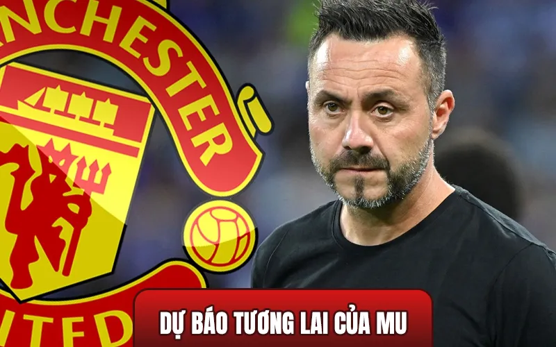 Dự Báo Tương Lai Của MU