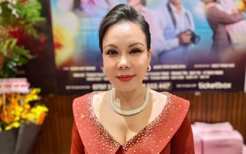 Duy trì đam mê nghệ thuật