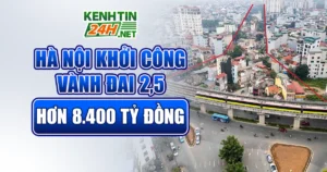 Dự Án Đường Vành Đai